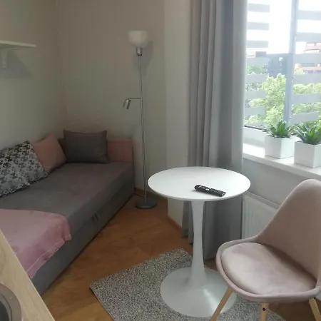 Apartment Pepleri 67 Tartu