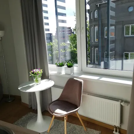 Lejlighed Pepleri 67