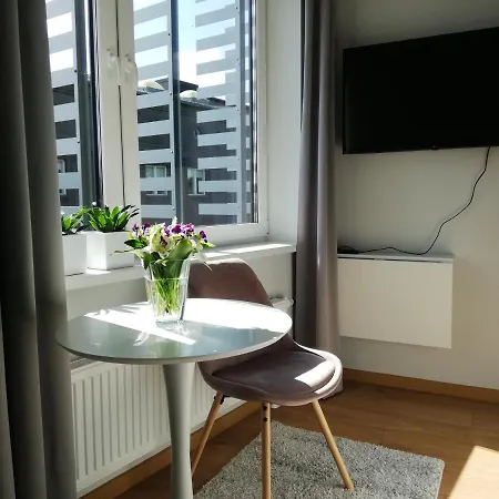 Pepleri 67 Lejlighed