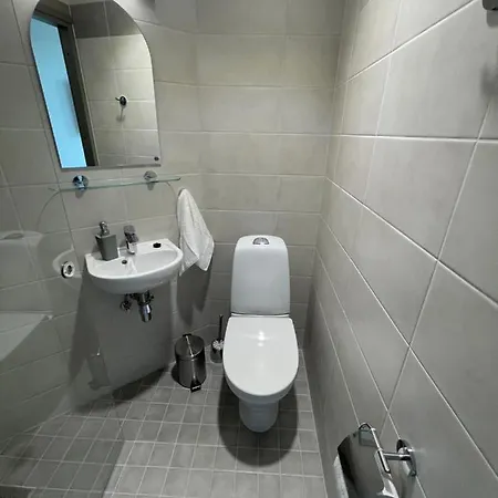 Appartamento Pepleri 67 Tartu