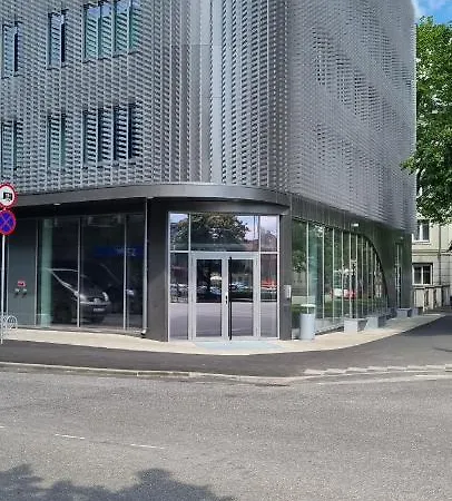 Pepleri 67 Appartamento Tartu