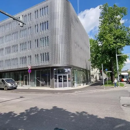 Pepleri 67 Apartment Tartu