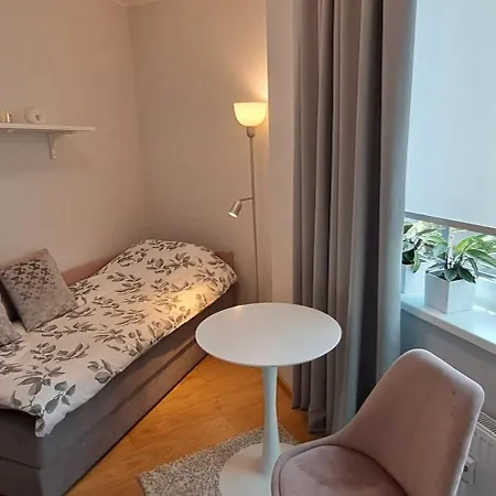 Pepleri 67 Lejlighed Tartu