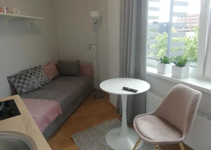 شقة Pepleri 67 تارتو