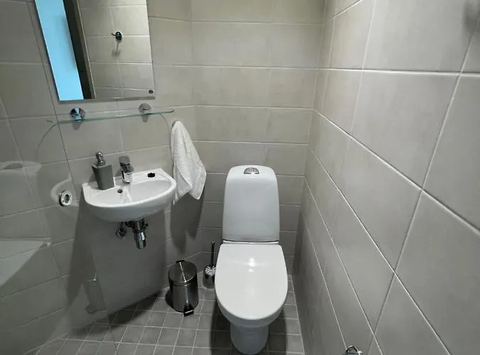 شقة Pepleri 67 تارتو