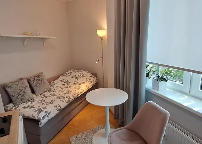 Pepleri 67 شقة تارتو